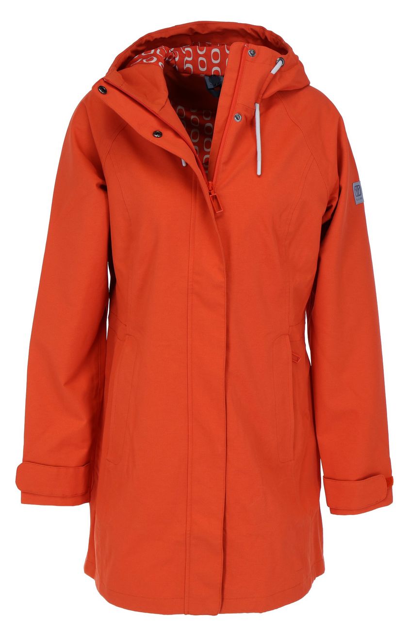ELKLINE FEEL GOOD Damen Regenjacke